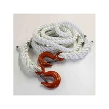 Nylon Tow Rope With Slip Hooks (T2420)