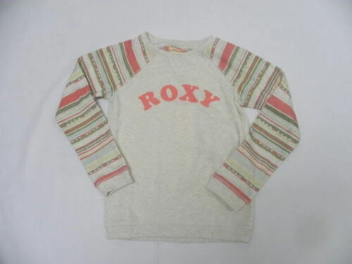 Suéteres ROXY Poliéster Manga Larga para Niñas