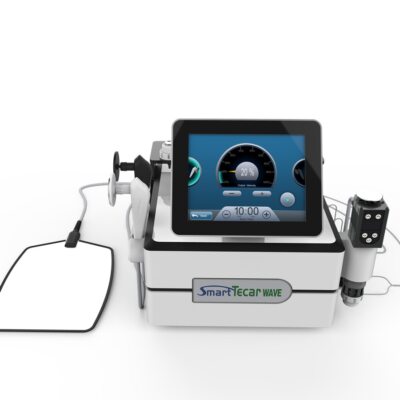 ESWT Shockwave Physical Equipment FJoint Pain Men WellnessTecar Therapy Machine