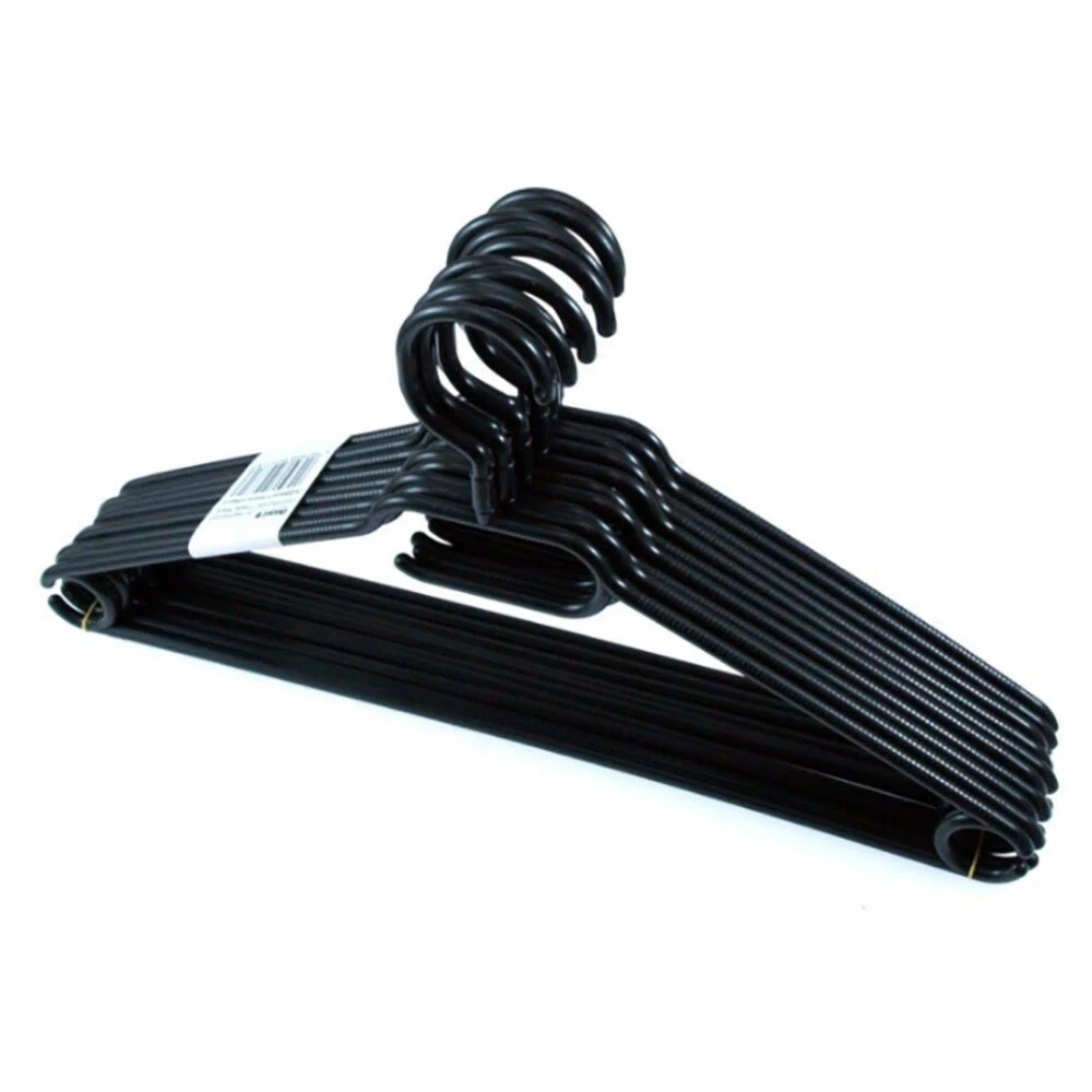 Le Grucce Appendiabiti In Plastica Sono Riciclabili, Grucce Appendiabiti Plastic - Foto 10