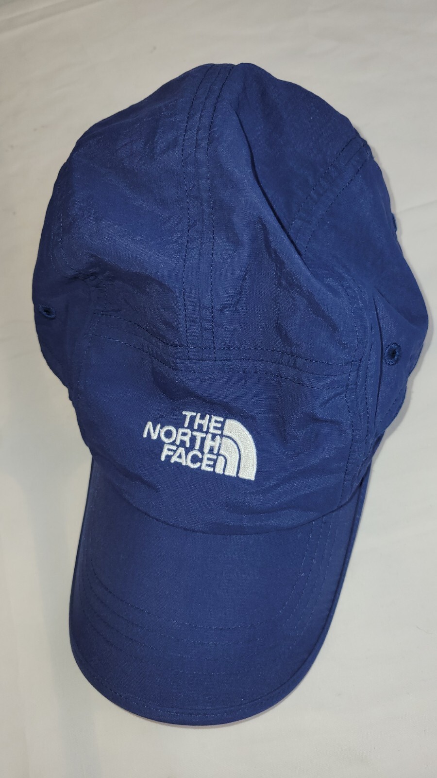 North Face Cap Mountian Drawstring  Side Vents Bl… - image 10