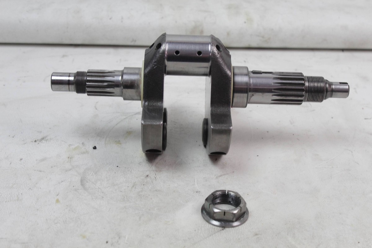 Crankshaft Complete Connecting Rod for Ducati Multistrada