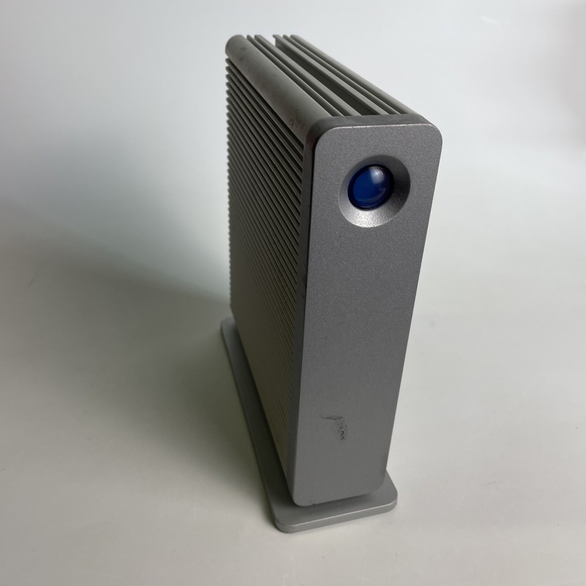 【使用☆579時間】LaCie d2 Quadra 3TB 外付けHDD 使用☆579時間】LaCie d2 Quadra 3TB 外付けHDD - メルカリ