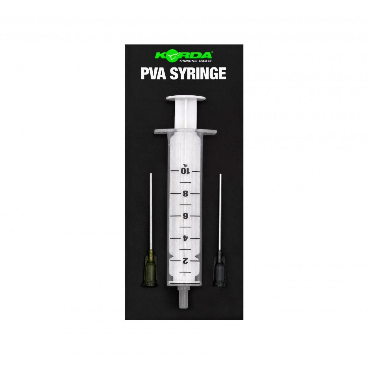 Korda PVA Bag Liquid Bait Accessory Tool Baiting Accessory Tool - KDA016