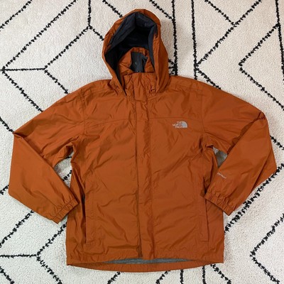 The North Face Rain Jacket Men Small 