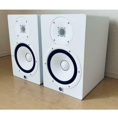 Yamaha HS7 6.5 inch Powered Studio 