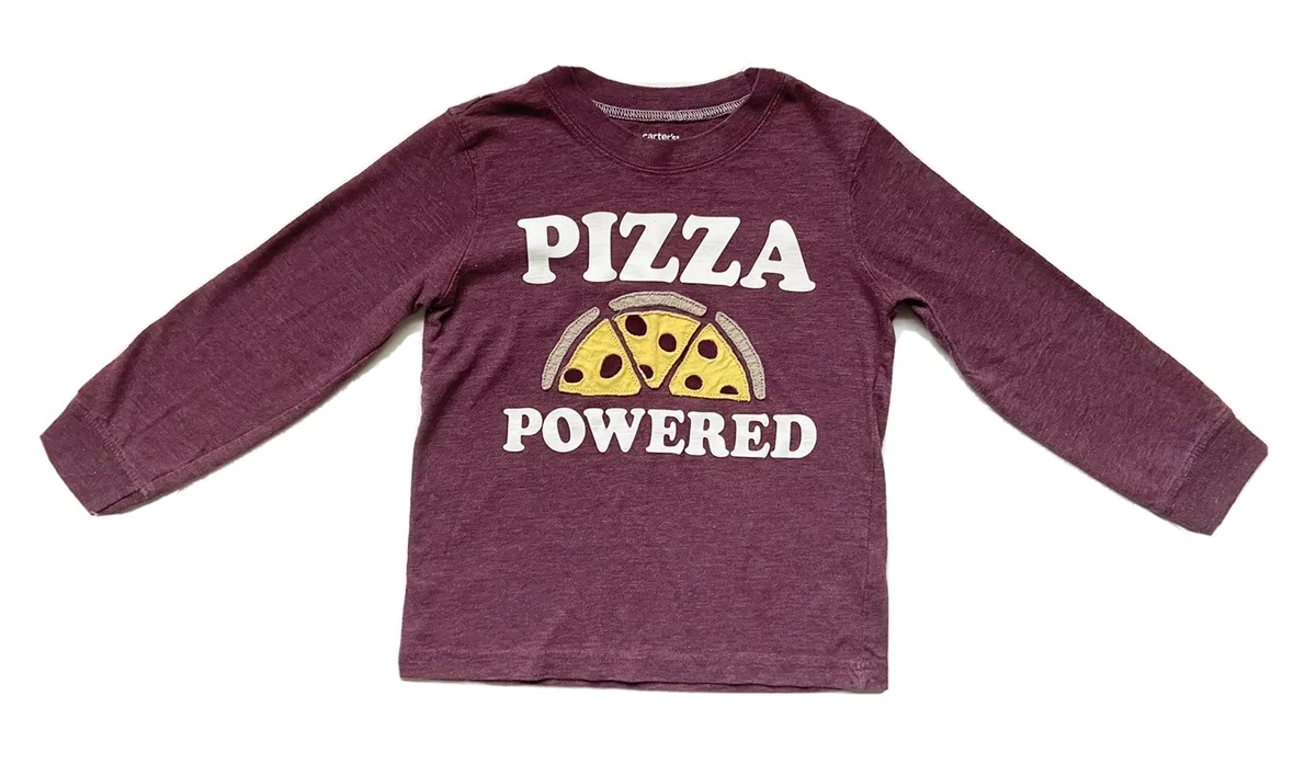 toddler boy burgundy shirt