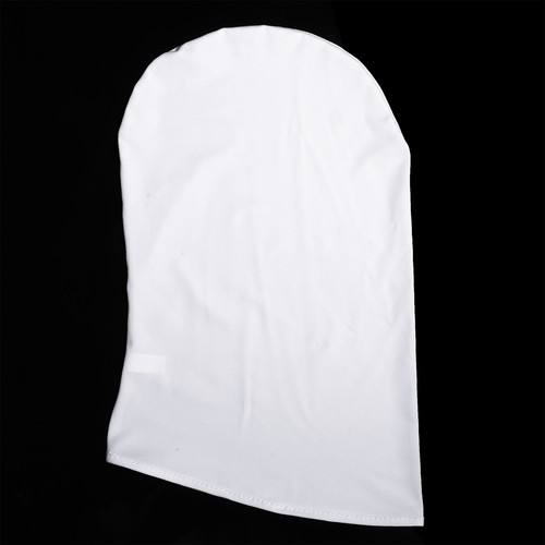 Unisex Adults Ice Silk Masks Solid Color Costume Mask Sports Full Face Cover - Picture 9 of 24