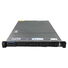 Inspur SA5112 M5 Server 10X2.5"(4x NVME) 128G RAM 2X intel 8272CL 26Core 10G NIC