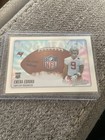 2025 Panini Absolute Emeka Egbuka Base (RAW)