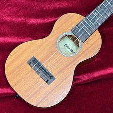 Cotan Made Used Cm-200 Concert In Japan Ukulele