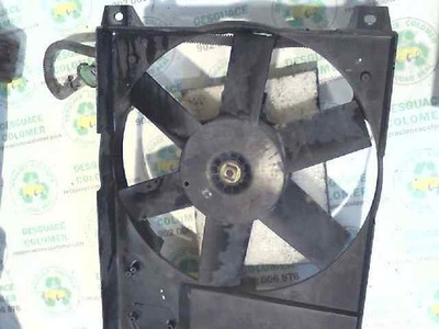 ELEKTRO-LÜFTER FÜR FIAT DUCATO COMBI 11 DESDE 03.02 2,3 JTD DYNAMIC BA 2285445