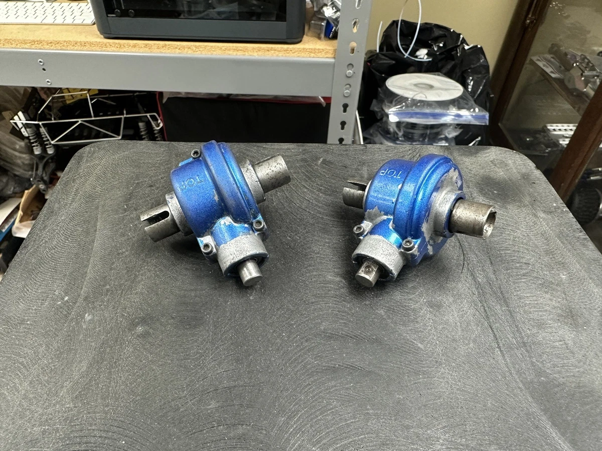 Team Losi Lst2 Indiana Hobby RC Clutches, Gear & Transmission