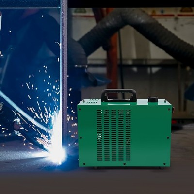 Welder Torch Water Cooling System W/370W Motor IP21 Welding Torch Water Cooler