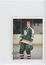 1983-84 Topps Album Stickers Steve Payne #121 8i5