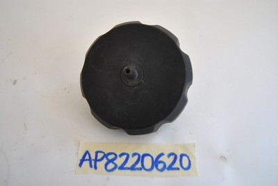 Aprilia ETX 125 1984 Tankdeckel Kraftstofftank Fuel tank cap LAGERFUND