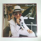 Vintage Elton John "Greatest Hits" Vinyl Lp Album (1974)