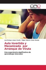 Luis Enrique López Coello (u. a.) | Aula Inv...