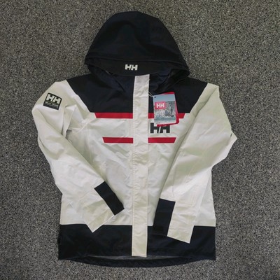 Helly Hansen Protection Yachting Jacket Women Size M