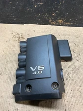 2005 to 2012  Nissan Pathfinder 4.0L V6 Engine Motor Cover OEM V4251 DG