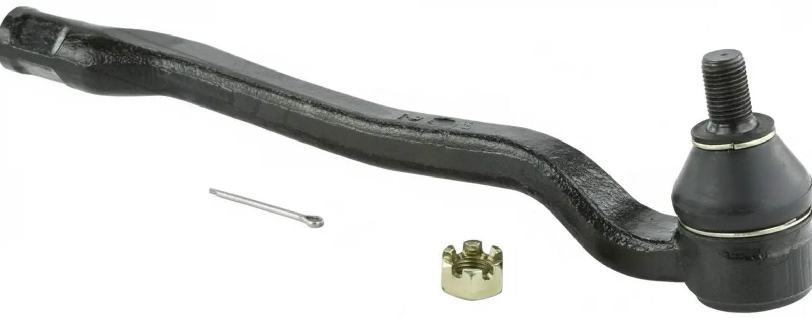 Testina barra sterzo Assale anteriore Sx 0121-UCF30LH FEBEST per LEXUS LS - Immagine 2