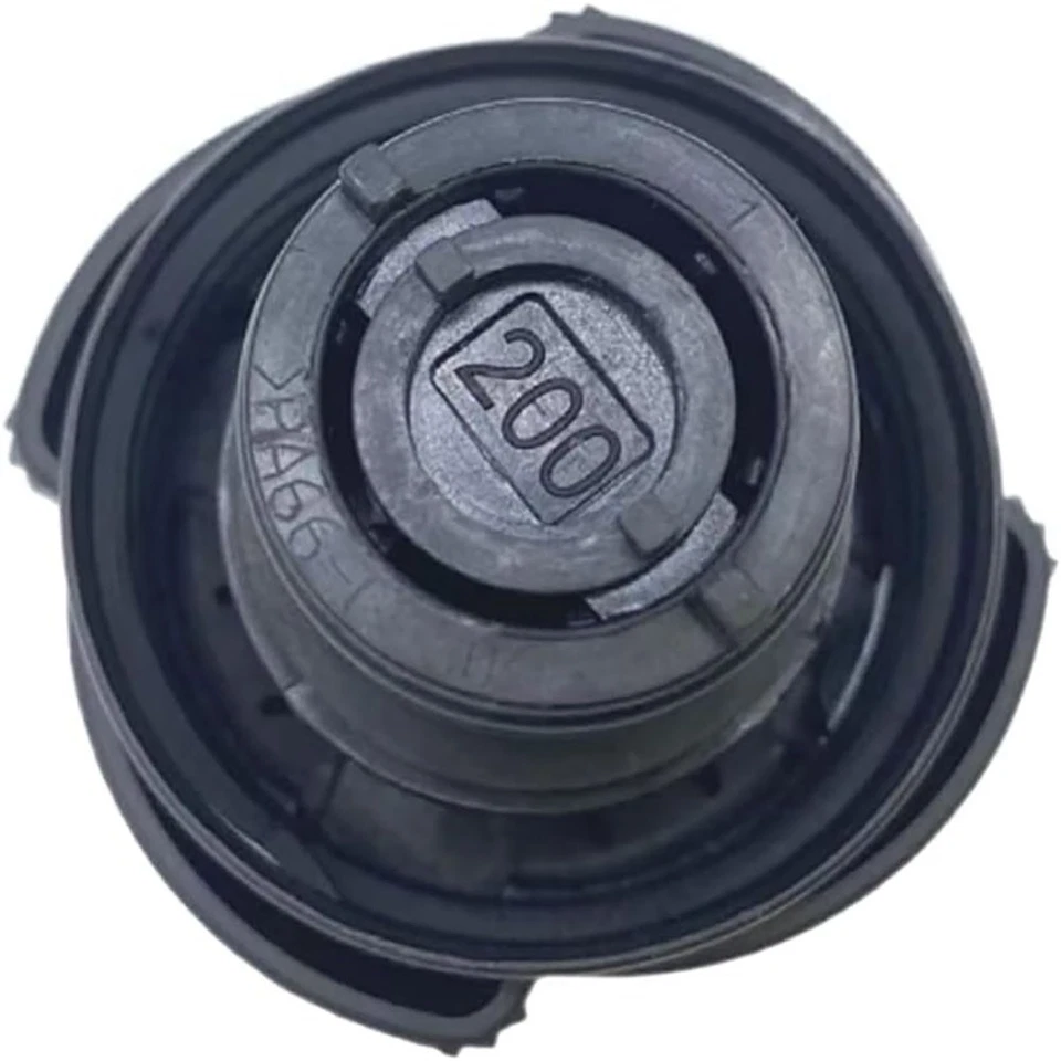 1× Expansion Tank Cap 17111742232 For BMW X3 E83 X5 E53 Z3 E36 Z4 E85 E86 Z8 E52 - Image 4 of 4