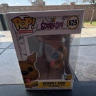 Funko Pop! Animation Scooby-Doo 50th Anniversary Vinyl Figure #625