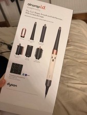 Dyson Airwrap Multi-Styler Long Edition I.D Straight-wavy