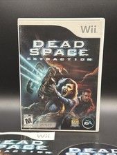 Dead Space: Extraction Video Games for sale - eBay