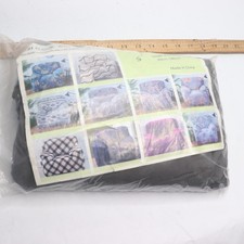 High Elastic Anti Mite Sofa Cover Grey Small 90cm-140cm