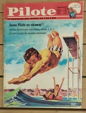 Magazine PILOTE n° 1 47 16
