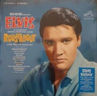 ELVIS PRESLEY "ROUSTABOUT" 2017 FTD VINYL 2LP WITH HYPE. FACTORY SEALED!