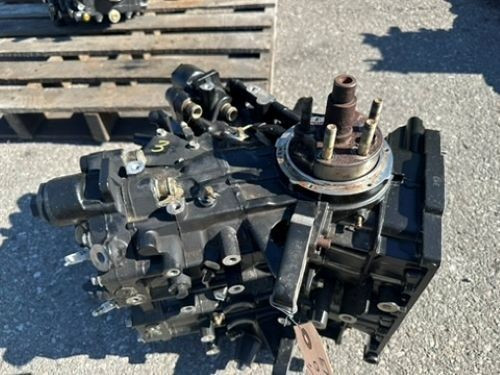 Freshwater OEM Johnson & Evinrude 2010 F-Model 2T Outboard Powerhead E115DPXISF