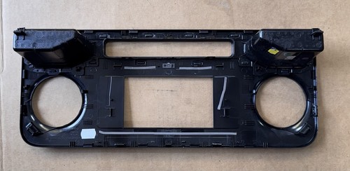 2019-2024 Mercedes Sprinter Music Player Trim A9108270900 *4435* - Picture 4 of 7