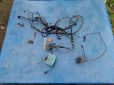 Moteur Citroen VISA