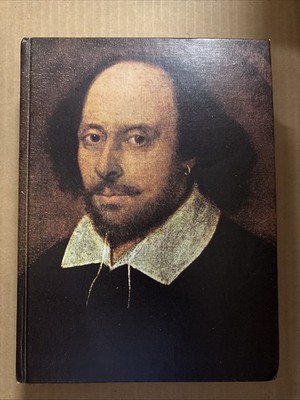 The Complete Works of Shakespeare by H. Craig, D. Bevington 1973 Third Edition