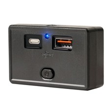 12V 24V Auto-Steckdose PD USB Ladegerät Buchse Für KFZ Einbau Zigarettenanzünder 12V 24V Auto-Steckdose PD USB Ladegerät Buchse Für KFZ Einbau Zigarettenanzünder