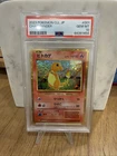 PSA 10 Charmander 001/032 CLL Classic 2023 Japanese Pokemon Card GEM MINT