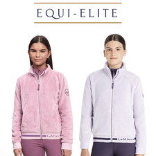 LeMieux Young Rider Libby Fleece - Cosy Warm Fleece