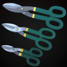 Nożyce do metalu ze stali nierdzewnej Stal nierdzewna Heavy Duty Metal Przemysłowe noże do blachy