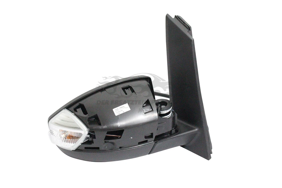 Specchio retrovisore esterno originale Ford per C-MAX II,GRAND C-MAX 2302420 - Immagine 3 di 4