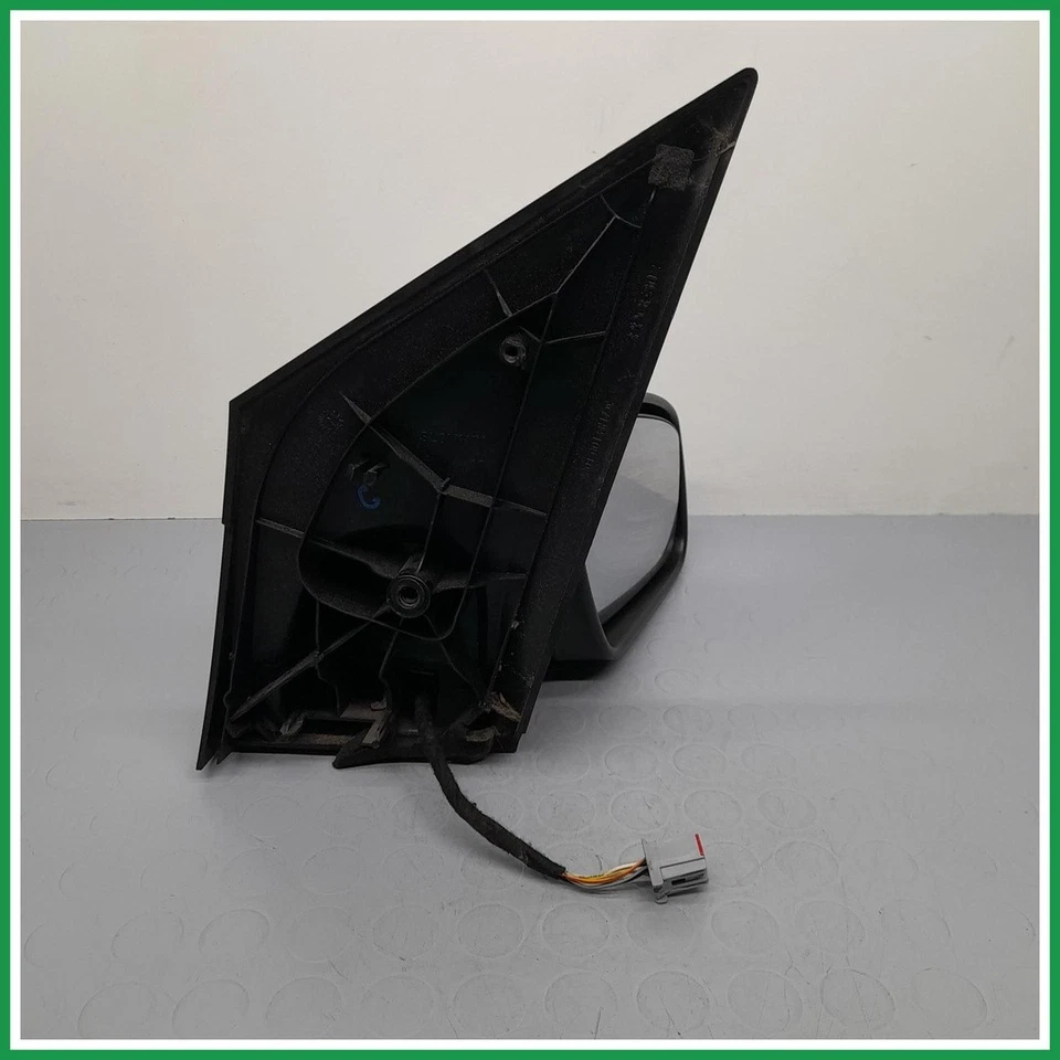 Specchio Retrovisore Laterale Destro DX Ford Fiesta V 1548775 2003 2008  - Immagine 3 di 4