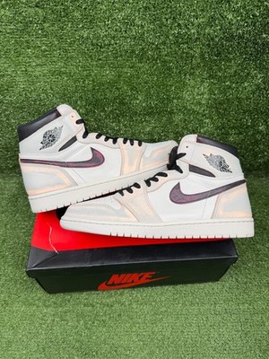 Size 11.5 - Air Jordan 1 Retro SB High NYC to Paris 192502872732| eBay