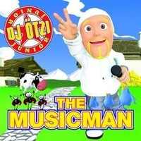 The Musicman Von Dj ÖTzi Junior | Cd | Zustand Neu