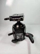 Large FOBA SuperBall Head With Quick Release