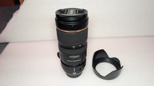 Tamron SP A009 70-200mm f/2.8 VC Di AF USD Lens - Nikon F Mount