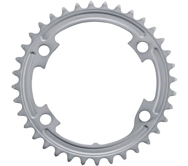 Shimano Fahrradkettenblatt 105 FC-R7000 36T (Mt)-image