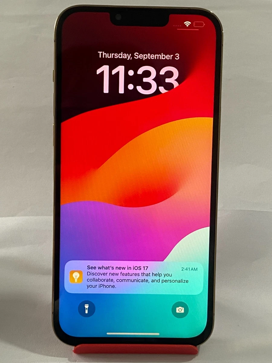 Apple iPhone 13 Pro Max 512GB for sale | eBay