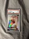 2024 Jayden Daniels Prizm Silver PSA 9