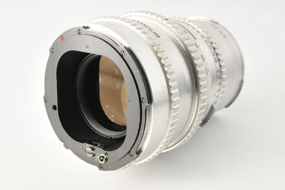 [Exc+5] Hasselblad Carl Zeiss Sonnar 150mm f/4 C MF Portrait Lens From JAPAN - Image 4 of 4